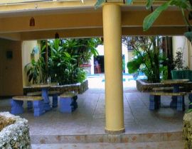Hotel El Canto Del Delfin Hotel El Canto Del Delfin